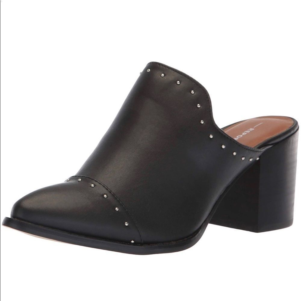 Report Ankle Boot